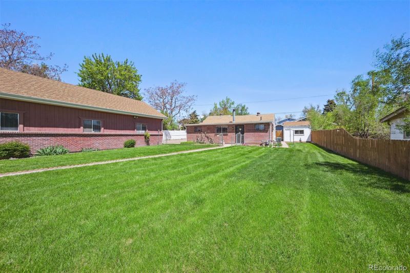 3495 W Alaska Pl, Denver, CO 80219