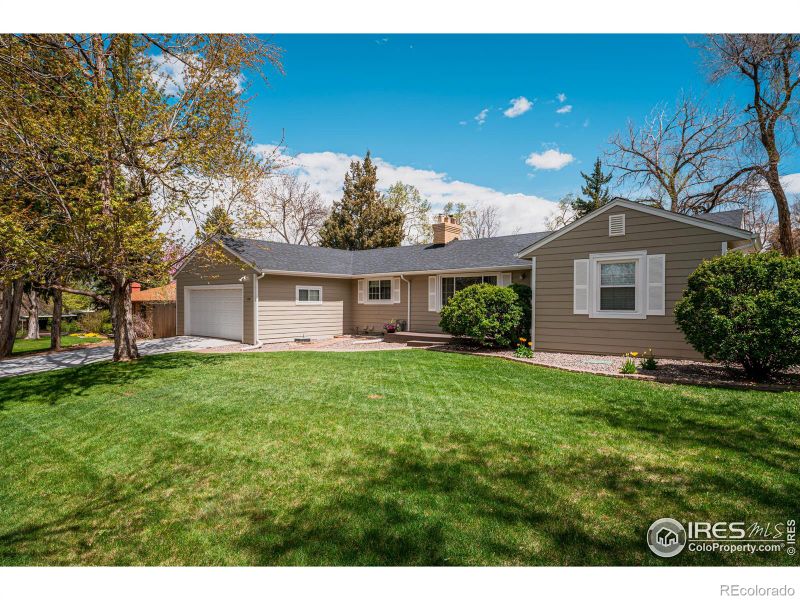 1250 Meadowsweet Rd, Golden, CO 80401