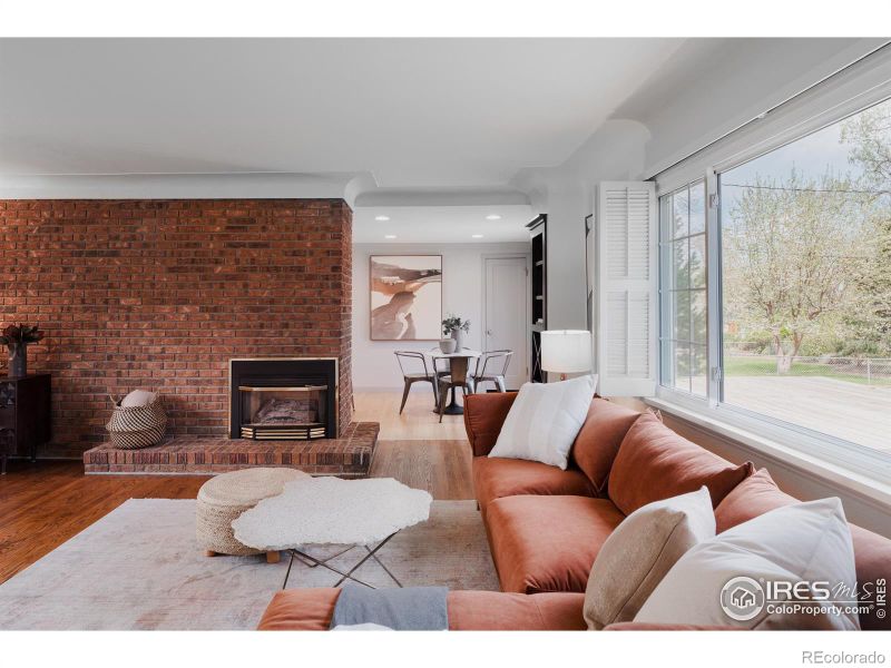 1250 Meadowsweet Rd, Golden, CO 80401