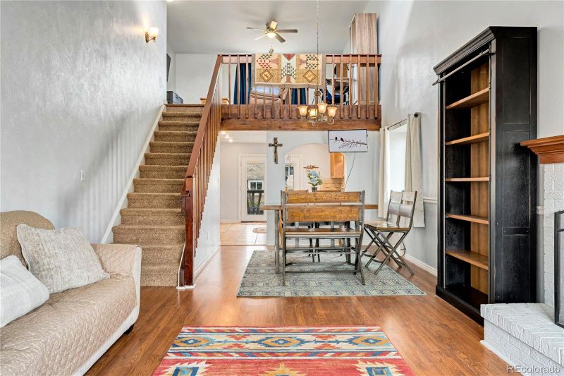 10831 W Powers Pl, Littleton, CO 80127