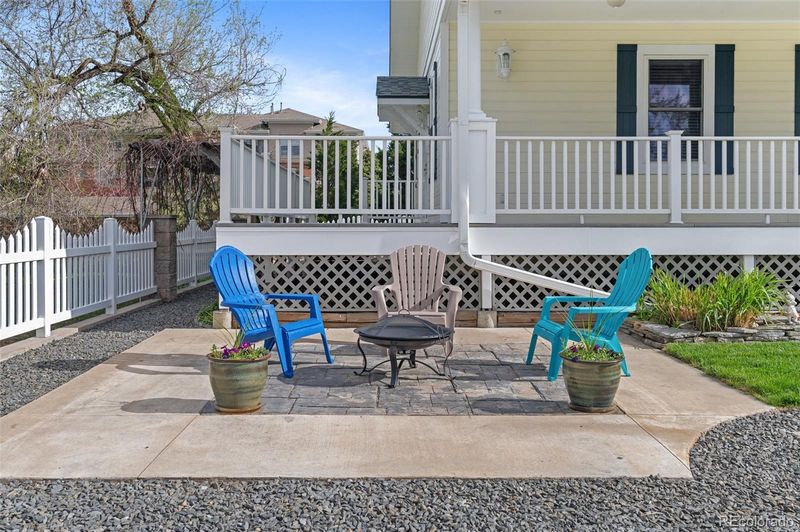 8021 W 51st Ave, Arvada, CO 80002