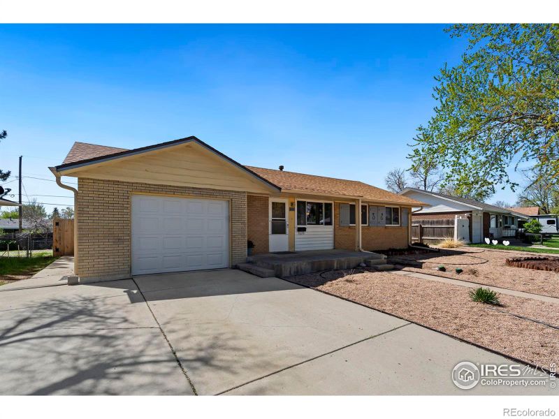 1102 Redwood Dr, Loveland, CO 80538