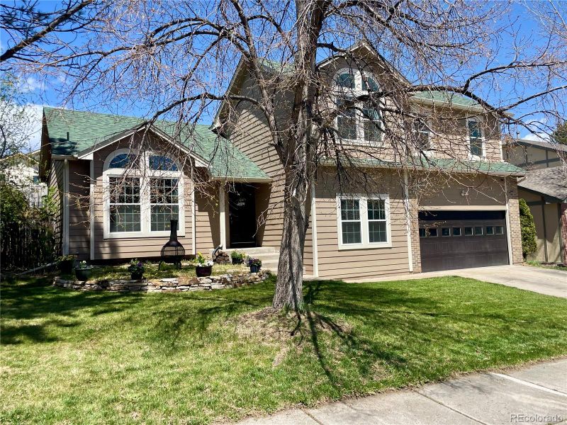 3660 Tapestry Ter, Colorado Springs, CO 80918