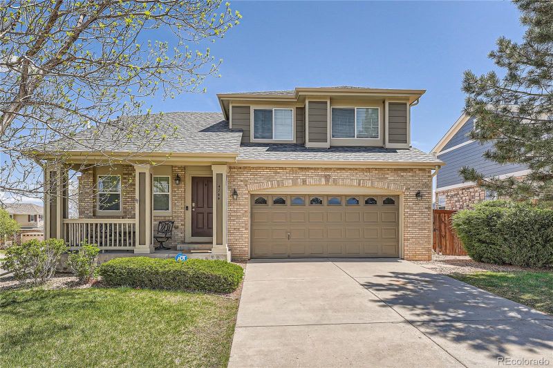 4744 S Eaton Park Way, Aurora, CO 80016