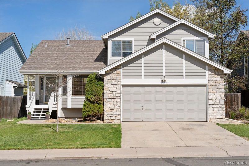 11864 Eudora Dr, Thornton, CO 80233