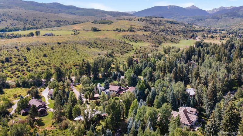 1391 Lake Creek Rd, Edwards, CO 81632