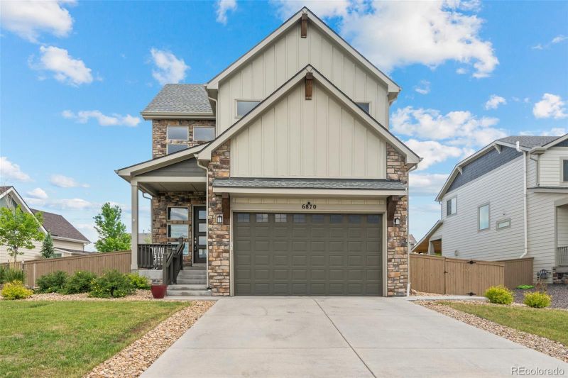 6870 Groveton Ave, Castle Rock, CO 80104