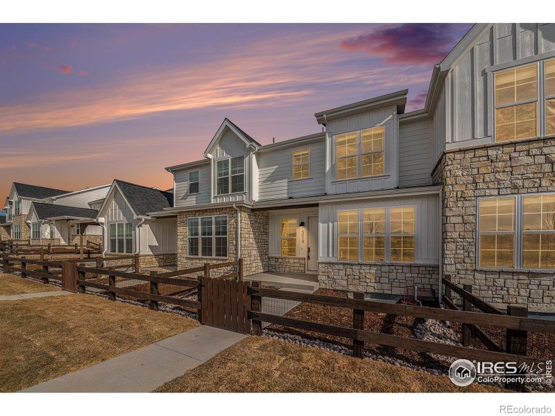 5045 Zamara St, Loveland, CO 80538