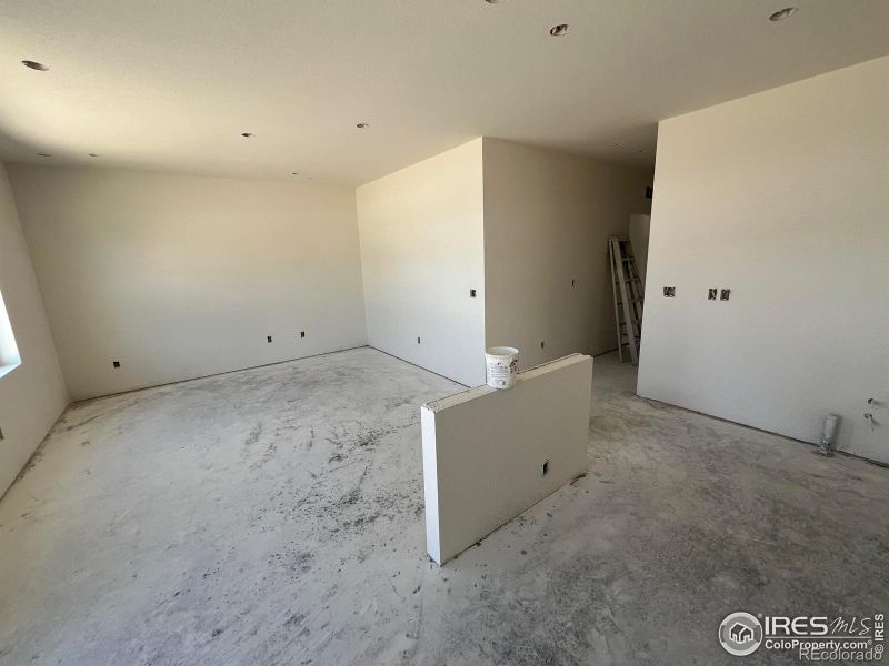 3605 Lake Clark St, Evans, CO 80620