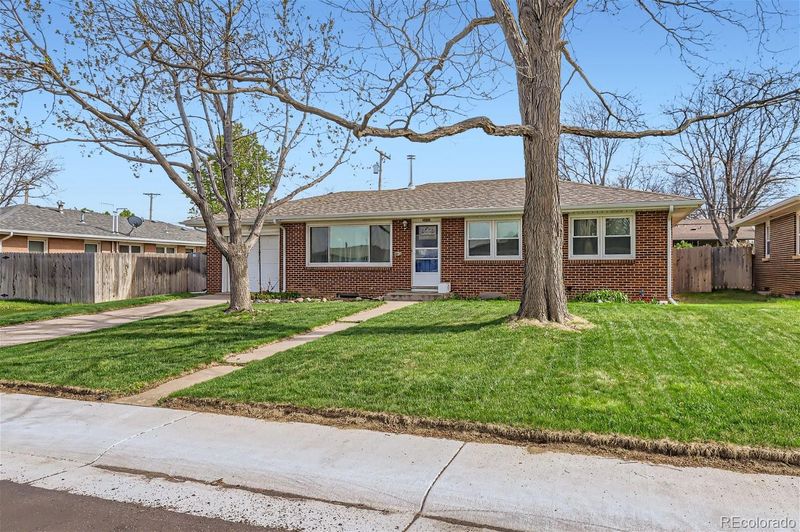 3006 W 12th Street Rd, Greeley, CO 80634