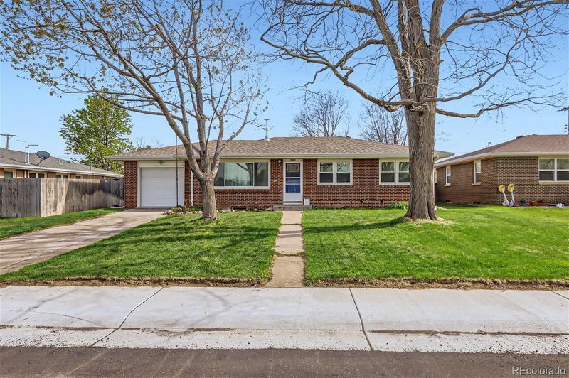 3006 W 12th Street Rd, Greeley, CO 80634