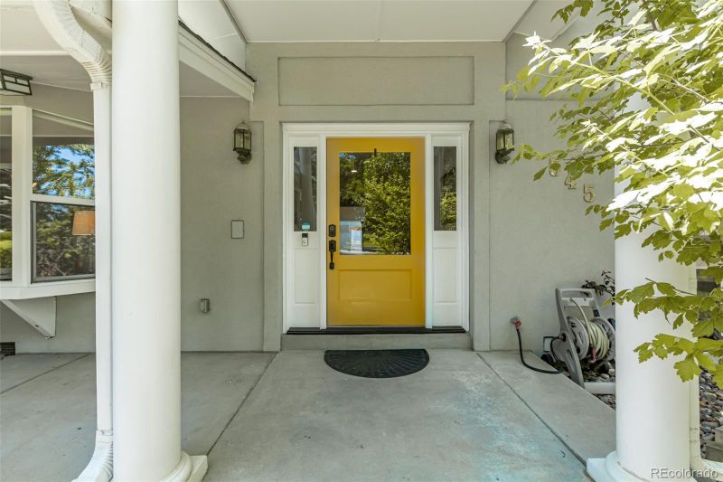 545 Theresa Dr, Boulder, CO 80303
