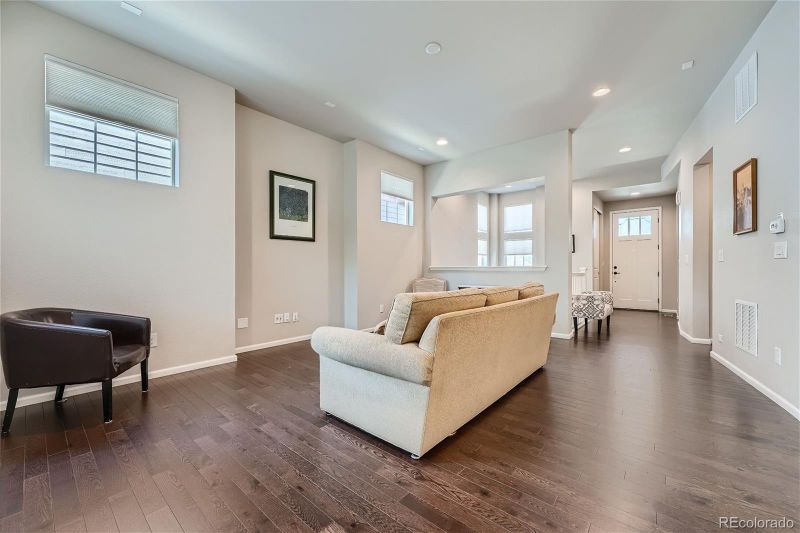 3446 Goodyear St, Castle Rock, CO 80109