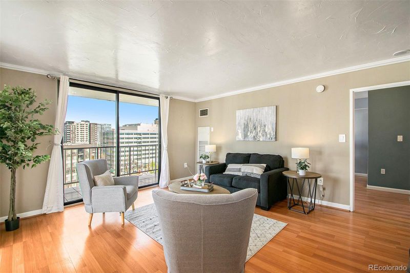 1301 Speer Blvd #1006, Denver, CO 80204