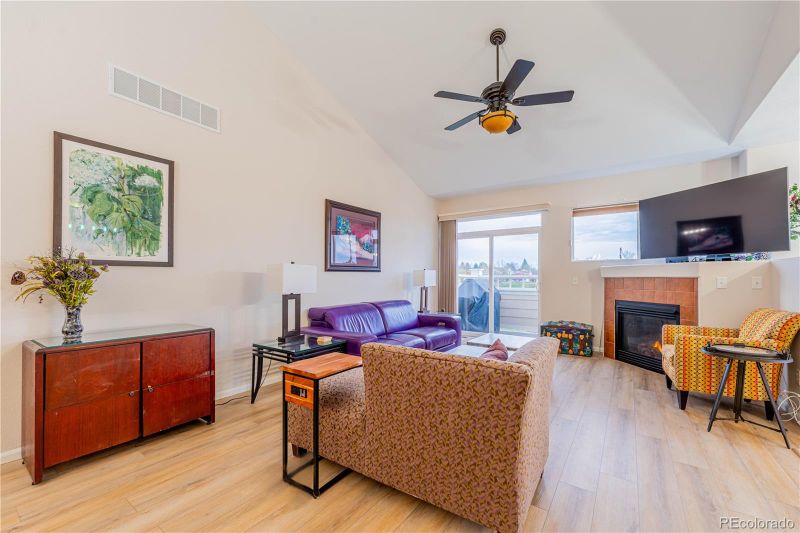 6557 S Reed Way #C, Littleton, CO 80123
