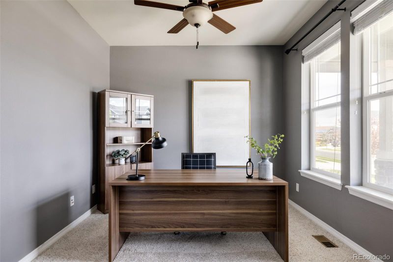 6159 S Oak Hill Way, Aurora, CO 80016