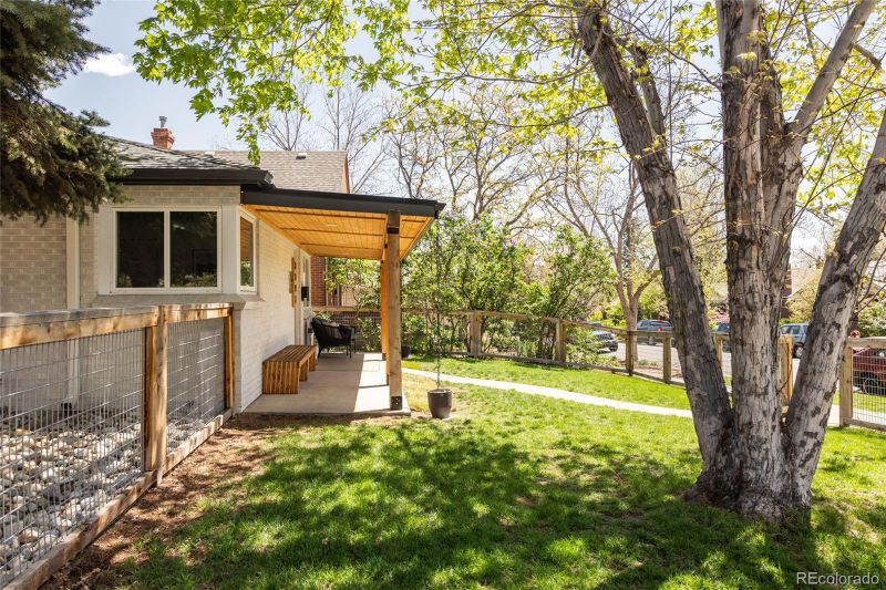 3191 W Denver Pl, Denver, CO 80211