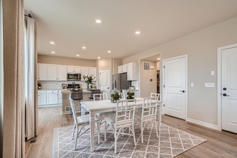 12246 E 100th Ave, Commerce City, CO 80022