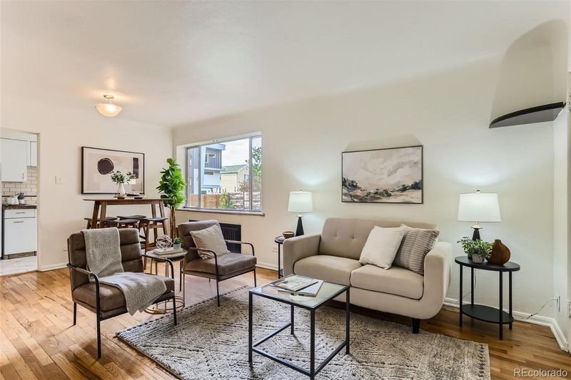 1160 N Birch St #17, Denver, CO 80220