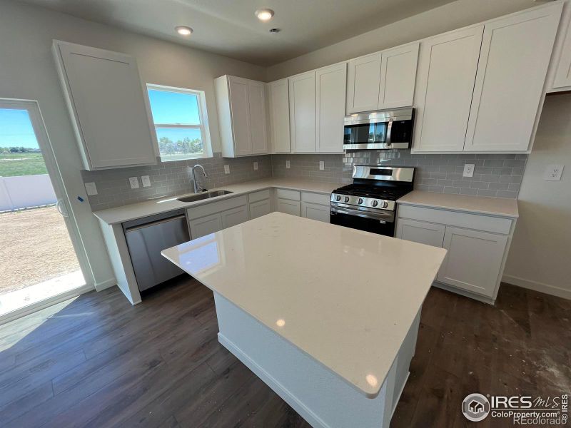 3820 Katmai Ave, Evans, CO 80620