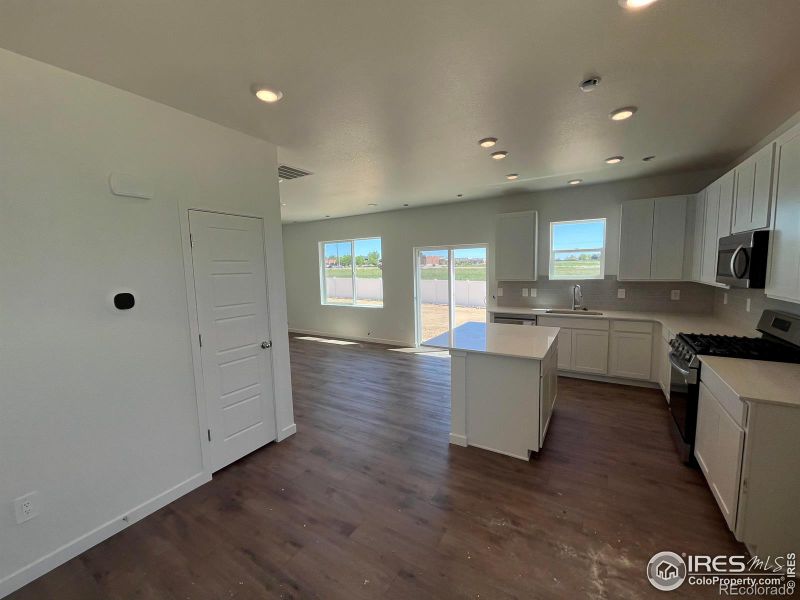 3820 Katmai Ave, Evans, CO 80620