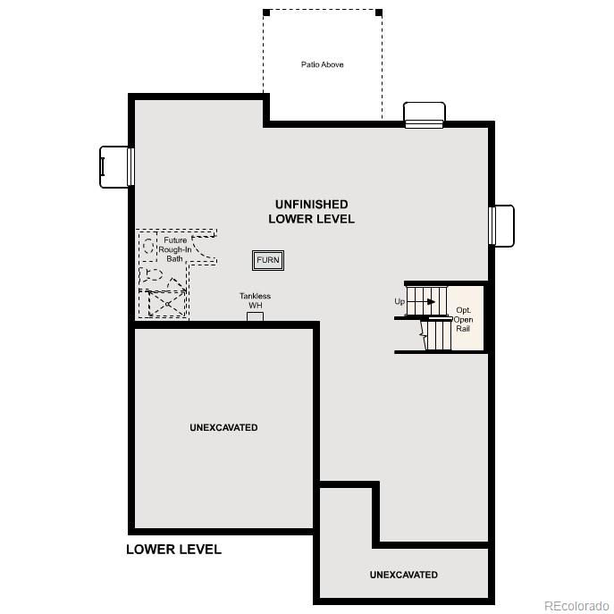 14017 Bunny Hop Ln, Parker, CO 80134