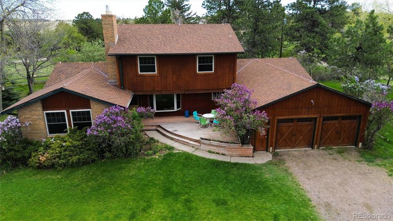 7728 Inspiration Dr, Parker, CO 80138