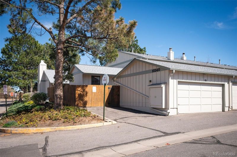 10340 E Jewell Ave #81, Aurora, CO 80247