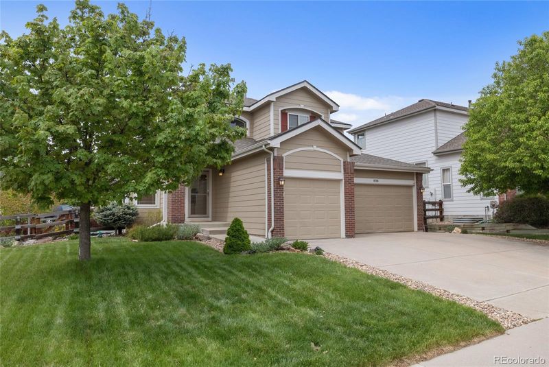 9780 S Crystal Lake Dr, Littleton, CO 80125