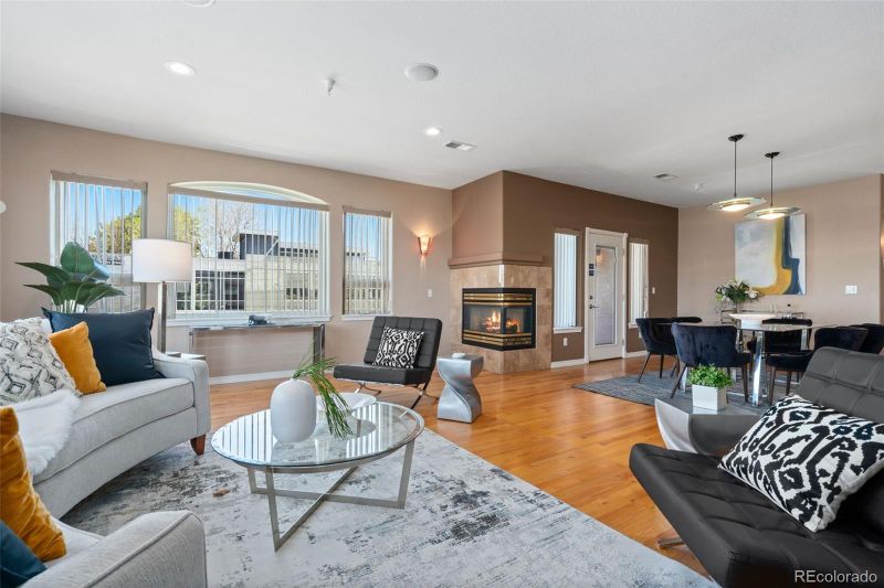 78 Jackson St #H, Denver, CO 80206