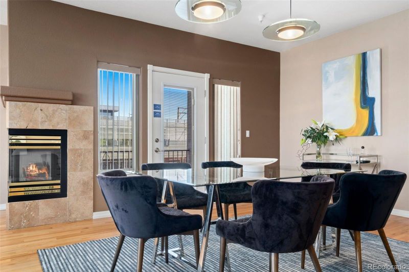 78 Jackson St #H, Denver, CO 80206