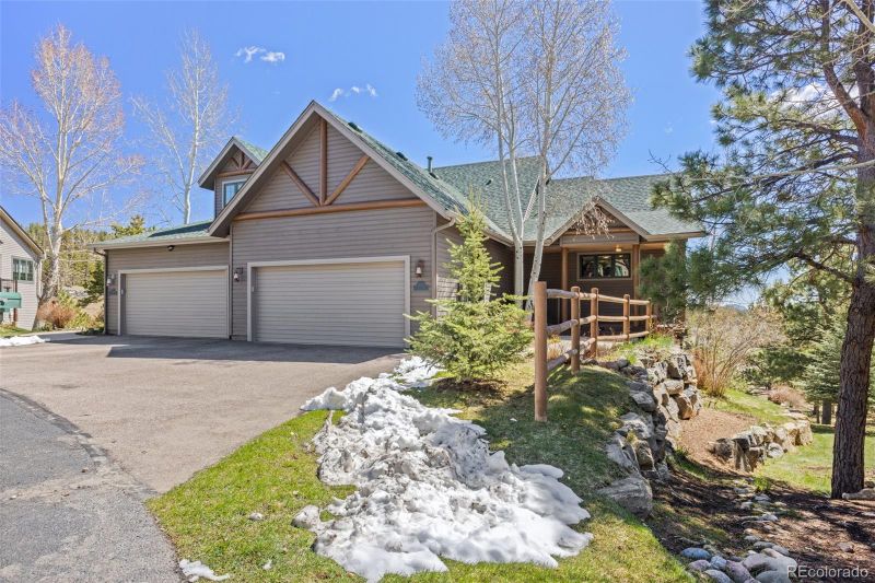 31073 Big Bear Dr, Evergreen, CO 80439