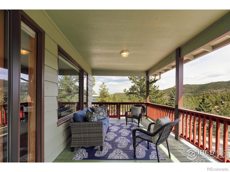 345 Cree Ct, Lyons, CO 80540