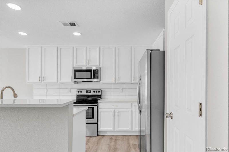 5758 N Danube St #E, Denver, CO 80249