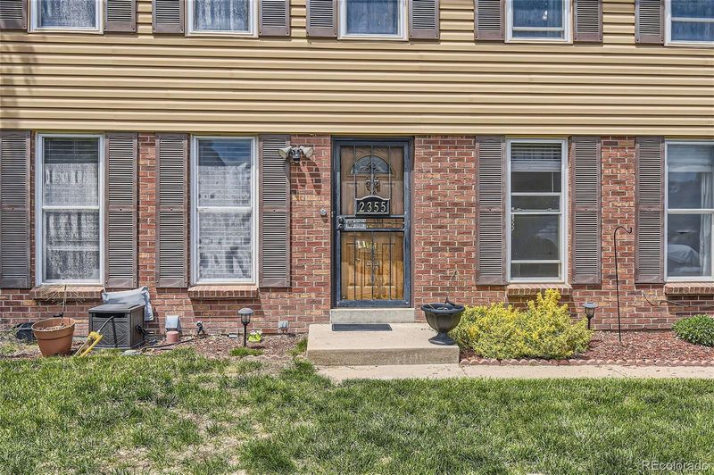 2355 S Dawson Way, Aurora, CO 80014