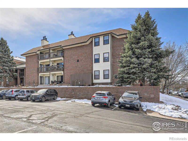 13950 E Oxford Pl #A217, Aurora, CO 80014