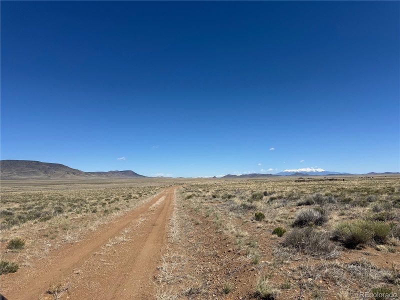 Rio Grande Dr, San Luis, CO 81152