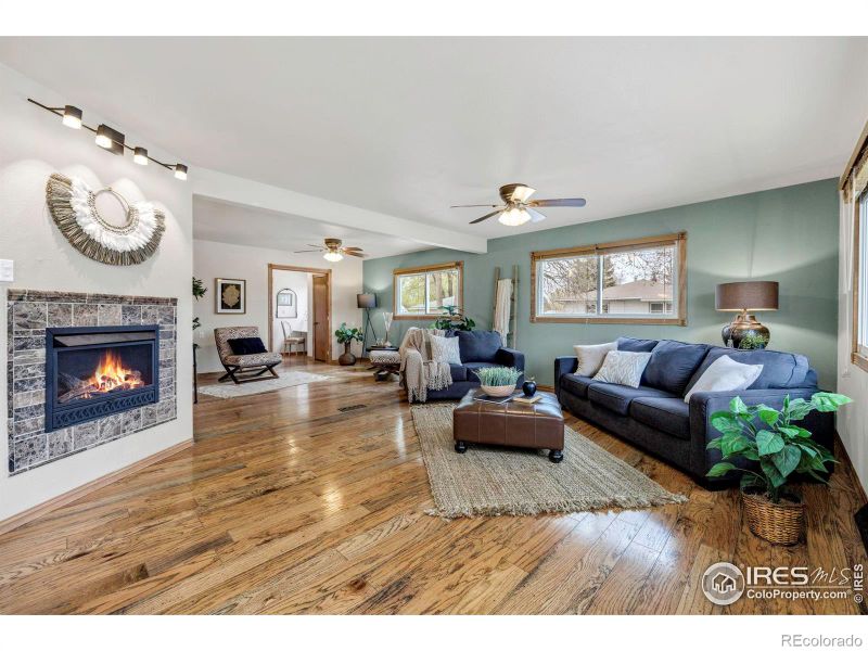 408 S Impala Dr, Fort Collins, CO 80521