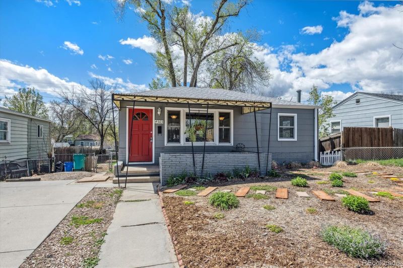 4565 S Bannock St, Englewood, CO 80110
