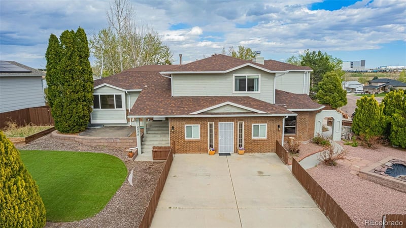 4075 Chenango Dr, Colorado Springs, CO 80911