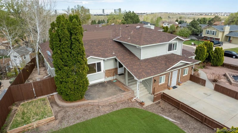 4075 Chenango Dr, Colorado Springs, CO 80911