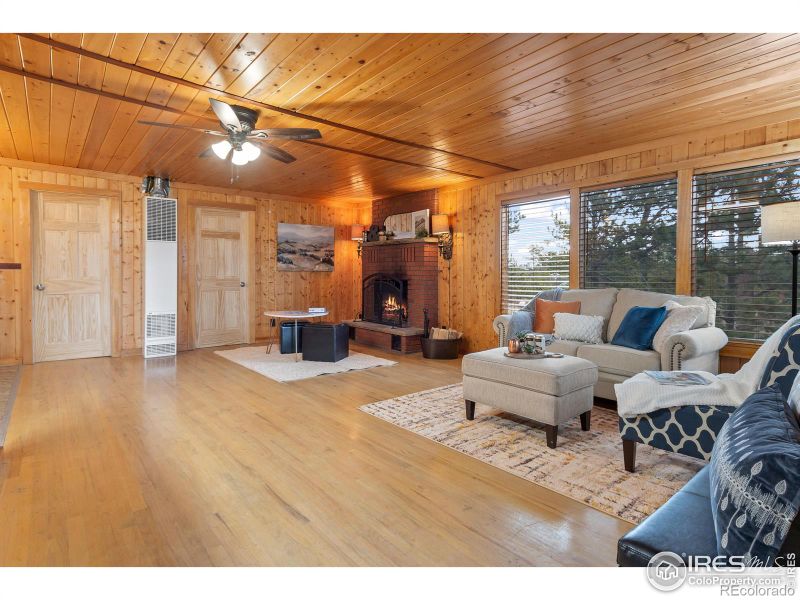 83 Pochahontas Hw, Red Feather Lakes, CO 80545