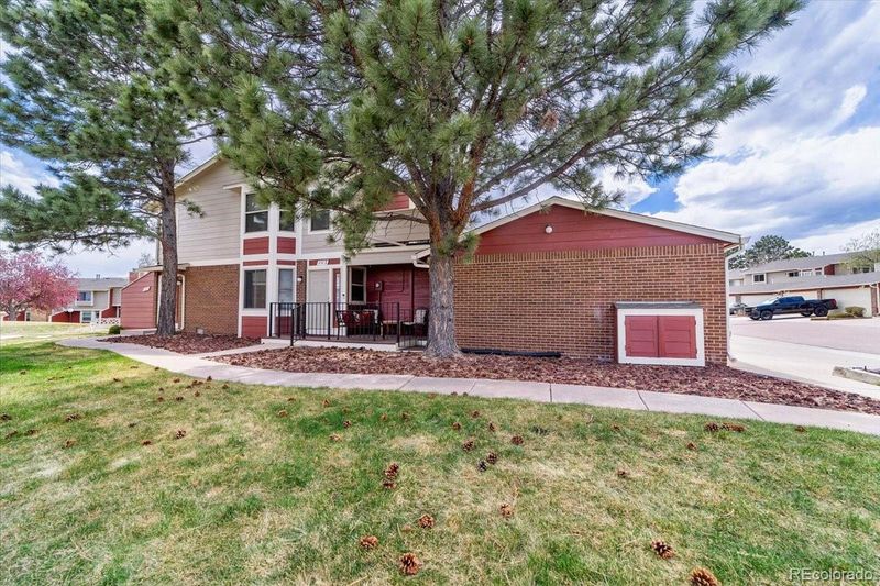432 W Rockrimmon Blvd #I, Colorado Springs, CO 80919