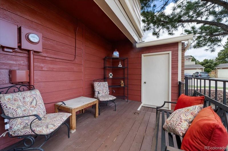 432 W Rockrimmon Blvd #I, Colorado Springs, CO 80919