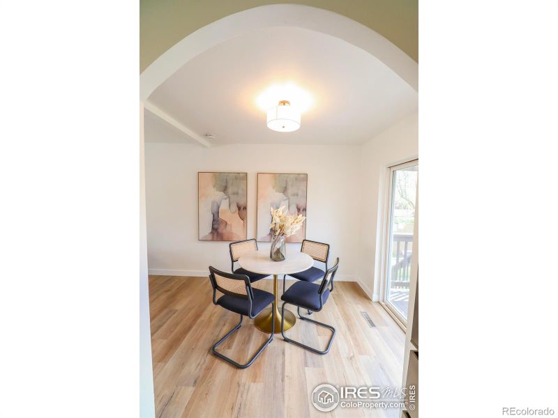 1305 Village Ln, Fort Collins, CO 80521
