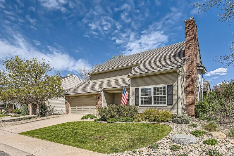 6197 E Long Pl, Centennial, CO 80112