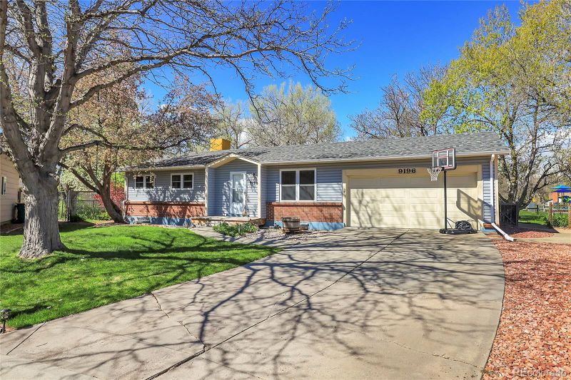 9196 W 89th Ct, Broomfield, CO 80021