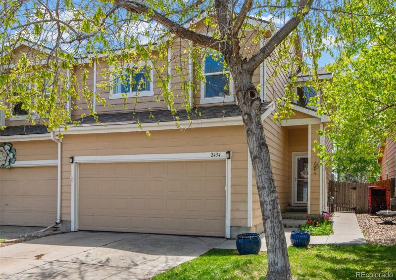 2434 E 110th Pl, Northglenn, CO 80233