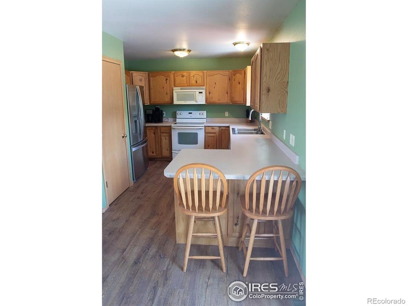 235 NW 12th St, Cedaredge, CO 81413
