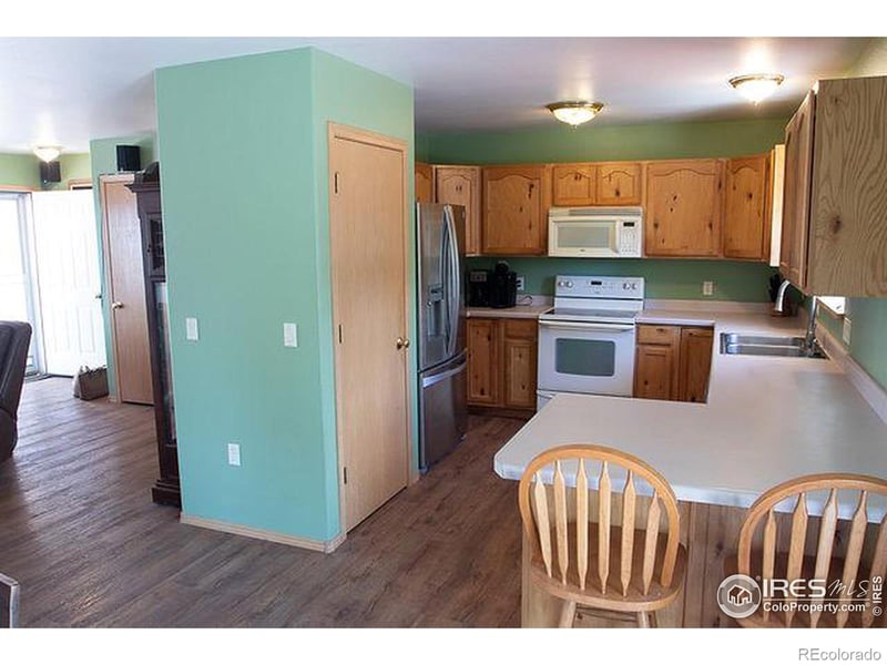 235 NW 12th St, Cedaredge, CO 81413